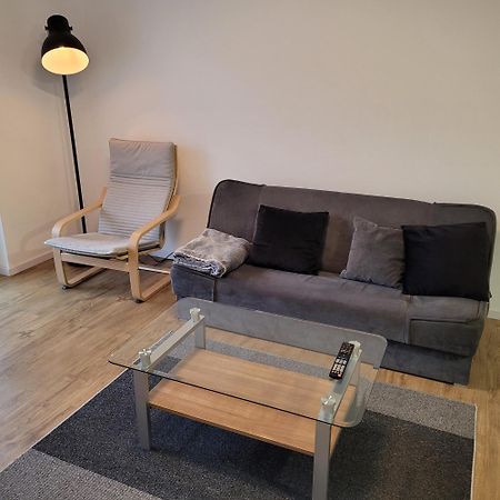 Schoene, Gemuetliche Moeblierte 2 Zi Wohnung In Rgb 雷根斯堡 外观 照片