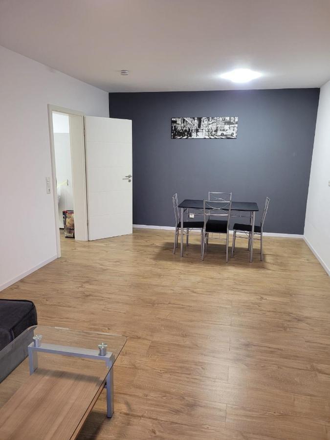 Schoene, Gemuetliche Moeblierte 2 Zi Wohnung In Rgb 雷根斯堡 外观 照片